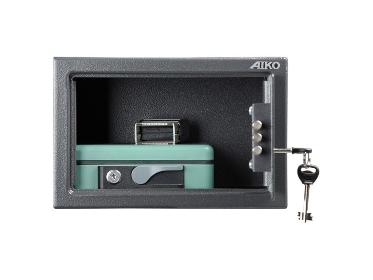 Мебельный сейф Aiko Т-200 KL купить в Ростове-на-Дону Мебельный сейф Aiko Т-200 KL купить в Ростове-на-Дону