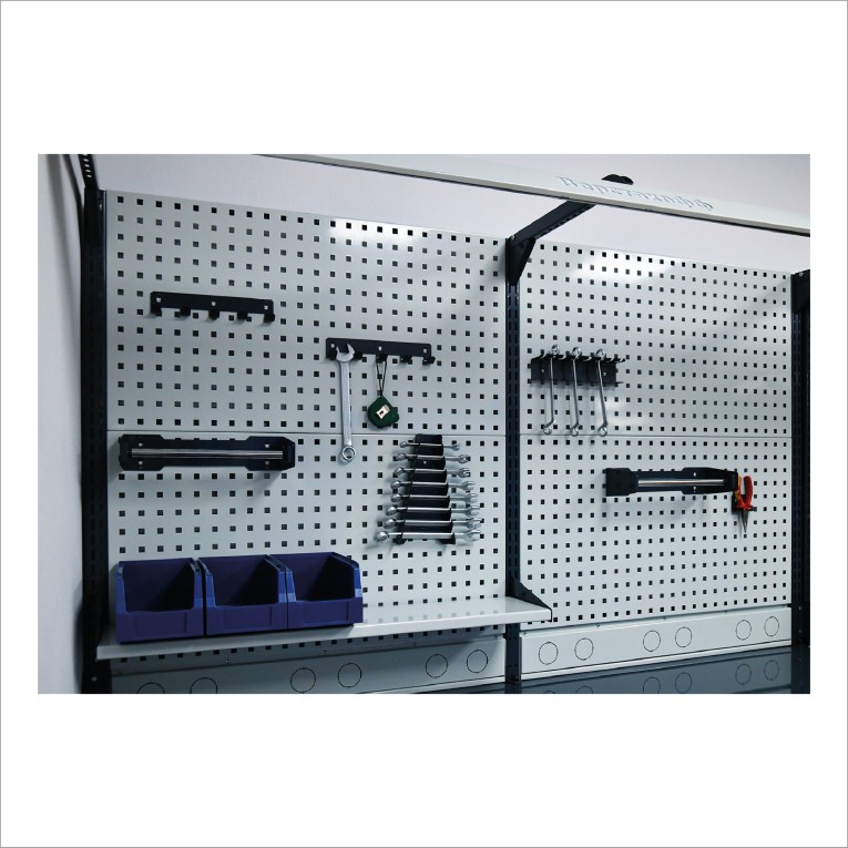 Верстак FBK 205.36.4-1R купить в Ростове-на-Дону