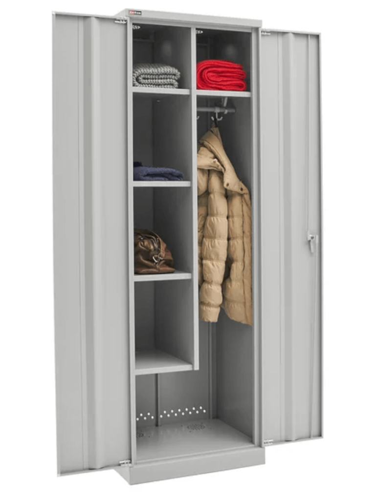 Шкаф гардеробный ДиКом Рационал ОД-321-К купить в Ростове-на-Дону Шкаф гардеробный ДиКом Рационал ОД-321-К купить в Ростове-на-Дону