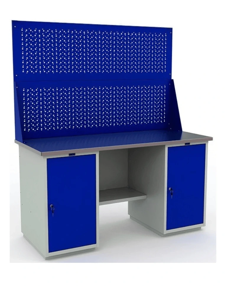 Верстак Profi WT160.WD1/WD1.020 купить в Ростове-на-Дону Верстак Profi WT160.WD1/WD1.020 купить в Ростове-на-Дону