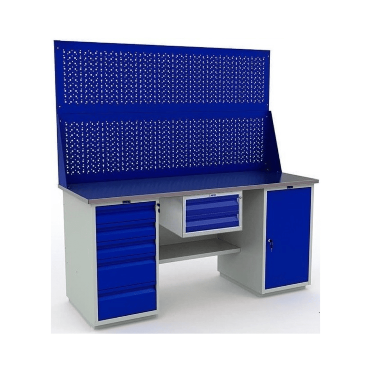 Верстак Profi WT180.WD5/WD1.120 купить в Ростове-на-Дону Верстак Profi WT180.WD5/WD1.120 купить в Ростове-на-Дону