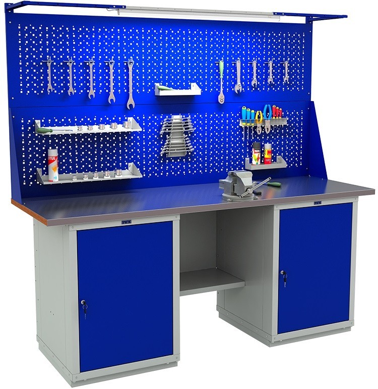 Верстак Expert (№224) WTH200.WS1/WS1.021 купить в Ростове-на-Дону Верстак Expert (№224) WTH200.WS1/WS1.021 купить в Ростове-на-Дону