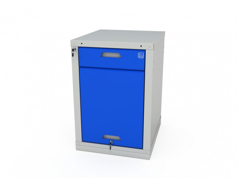 Тумба стационарная WOKER PRO 02-1 купить в Ростове-на-Дону