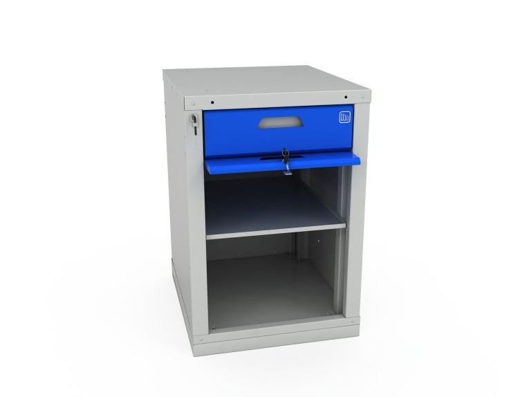 Тумба стационарная WOKER PRO 02-1 купить в Ростове-на-Дону