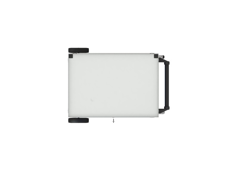 Тележка инструментальная LOGITEX 01 XS купить в Ростове-на-Дону Тележка инструментальная LOGITEX 01 XS купить в Ростове-на-Дону