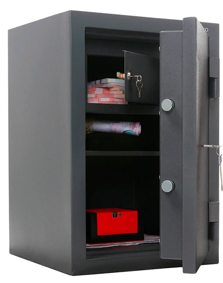 Офисный сейф Aiko AMH-65T (132T) купить в Ростове-на-Дону
