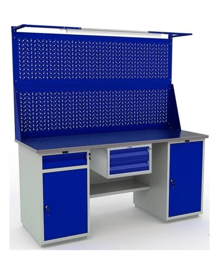 Верстак Profi WT180.WD2/WD1.121 купить в Ростове-на-Дону Верстак Profi WT180.WD2/WD1.121 купить в Ростове-на-Дону