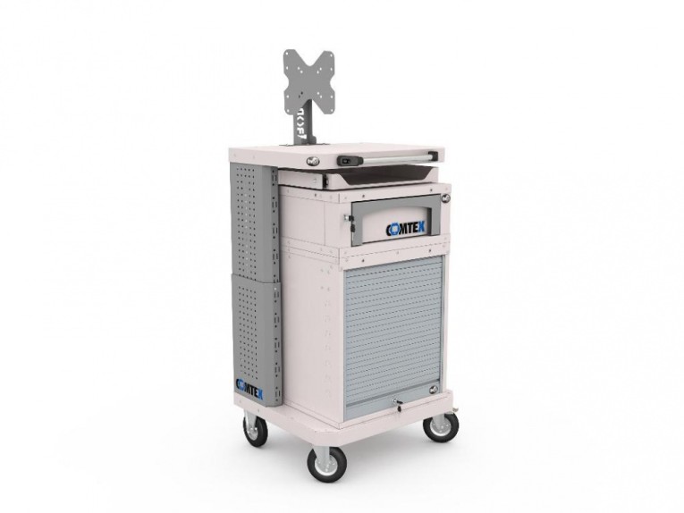 Тележка COMTEX №8 купить в Ростове-на-Дону