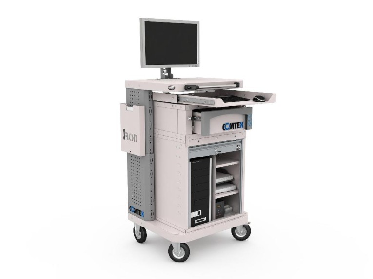 Тележка COMTEX №8 купить в Ростове-на-Дону