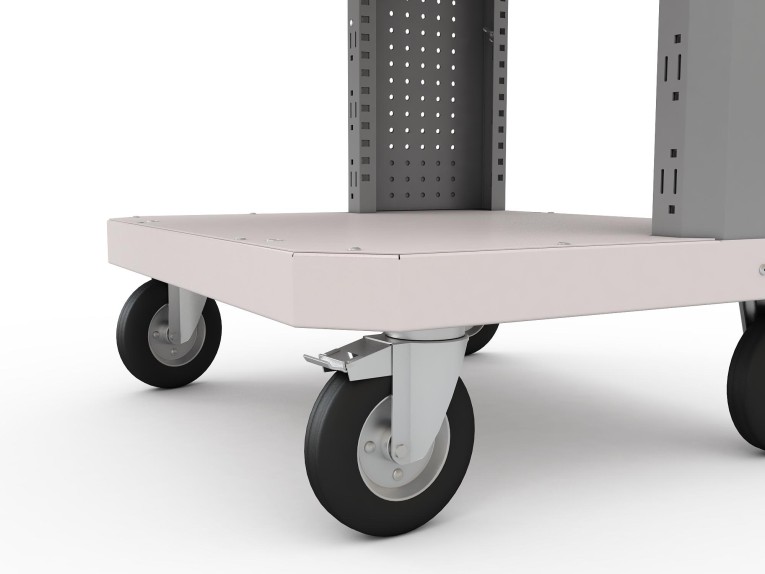 Тележка COMTEX №8 купить в Ростове-на-Дону