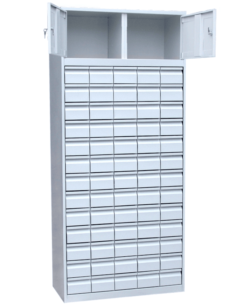 Шкаф картотечный ШК-65 купить в Ростове-на-Дону