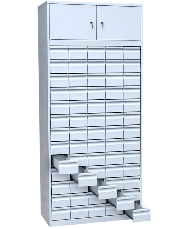 Шкаф картотечный ШК-65 купить в Ростове-на-Дону