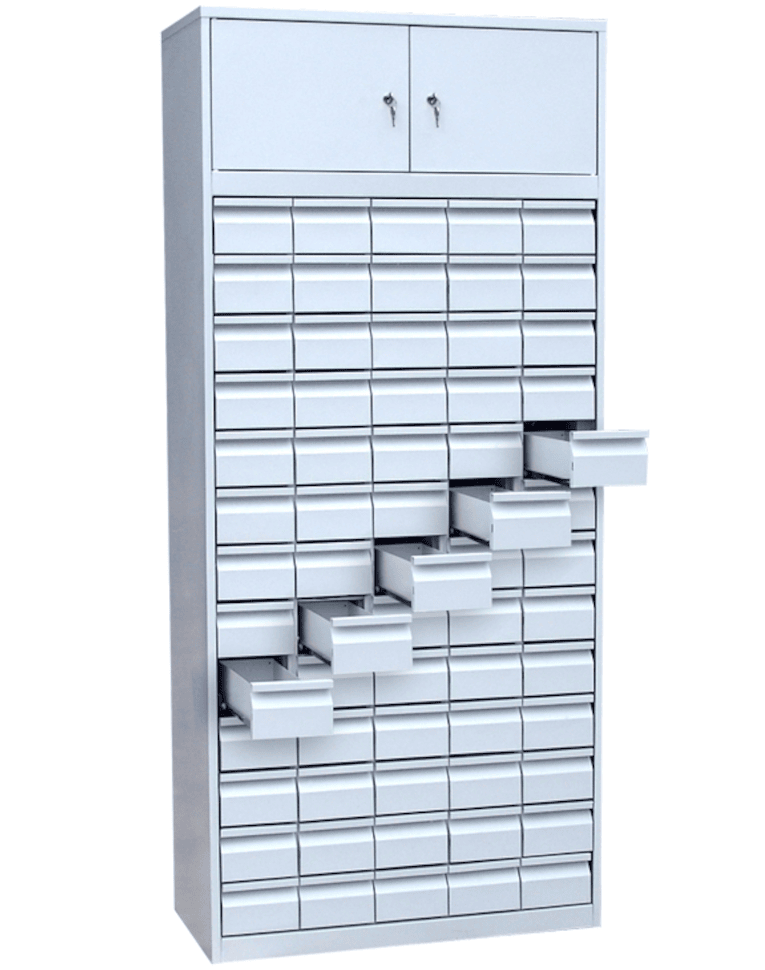 Шкаф картотечный ШК-65 купить в Ростове-на-Дону