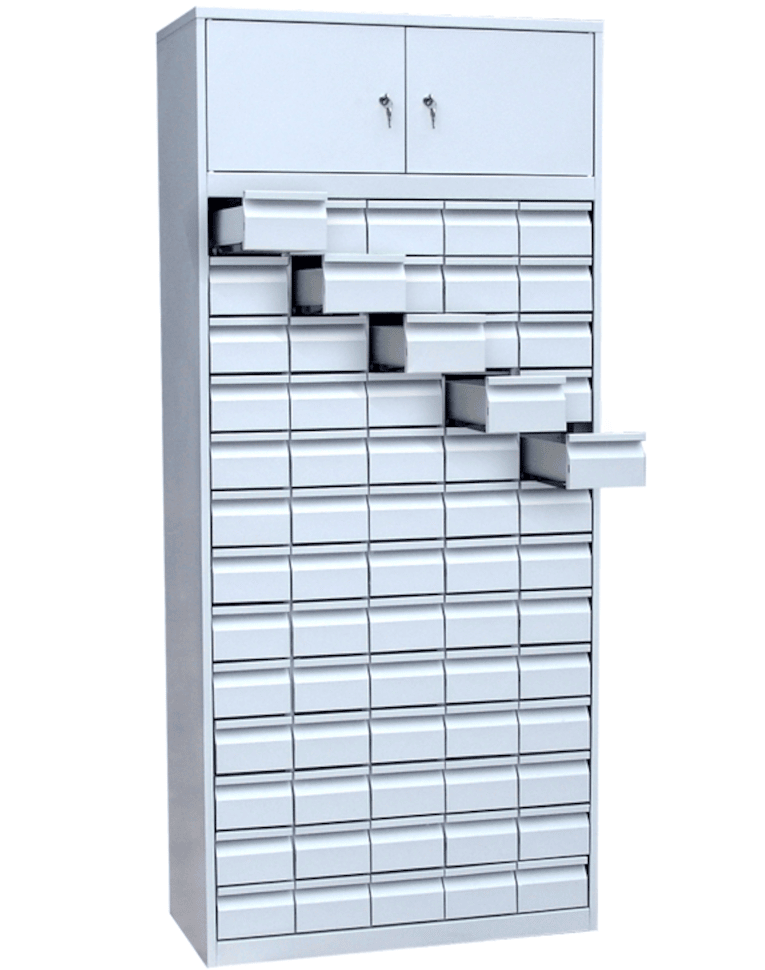 Шкаф картотечный ШК-65 купить в Ростове-на-Дону