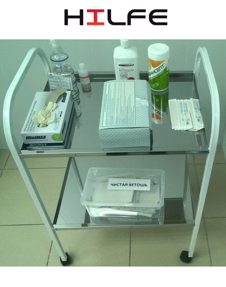 Стол процедурный МД SP 2N купить в Ростове-на-Дону Стол процедурный МД SP 2N купить в Ростове-на-Дону