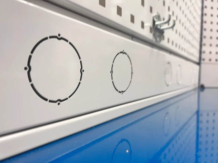 Верстак CTR 1832.S123.13 купить в Ростове-на-Дону Верстак CTR 1832.S123.13 купить в Ростове-на-Дону