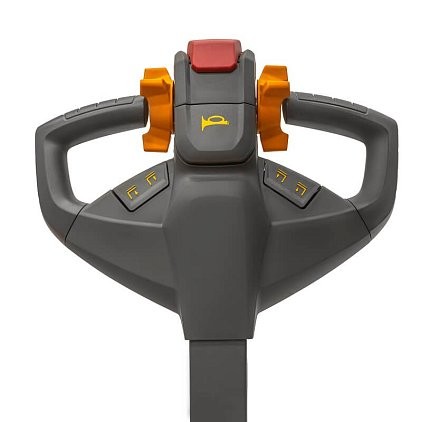 Штабелер электрический самоходный CDDR15-III (1500 кг, 4,5 м, 24В / 240Ач, PV) SMARTLIFT (SMART) купить в Ростове-на-Дону Штабелер электрический самоходный CDDR15-III (1500 кг, 4,5 м, 24В / 240Ач, PV) SMARTLIFT (SMART) купить в Ростове-на-Дону