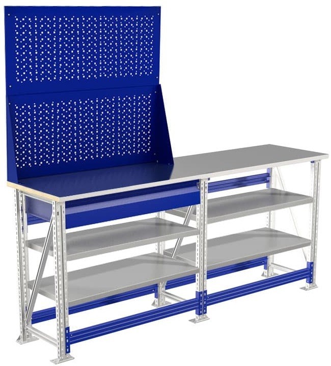 Верстак Master MT100.MF1 / MF1 / MF1.122.002 купить в Ростове-на-Дону Верстак Master MT100.MF1 / MF1 / MF1.122.002 купить в Ростове-на-Дону