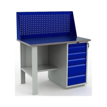 Верстак Profi WT120.F1/WD5.010 Верстак Profi WT120.F1/WD5.010