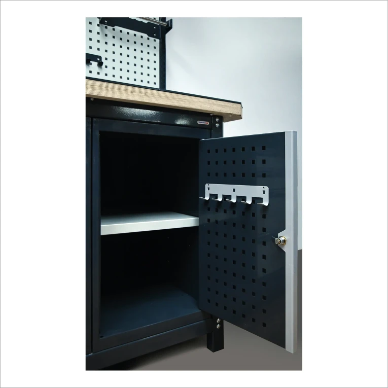 Верстак MCN 1552.S267.2-2F купить в Ростове-на-Дону Верстак MCN 1552.S267.2-2F купить в Ростове-на-Дону