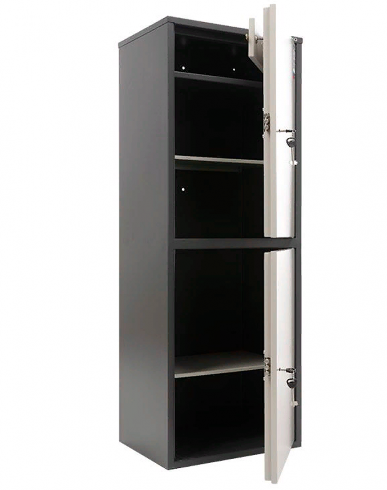 Бухгалтерский шкаф Aiko SL-125/2Т купить в Ростове-на-Дону Бухгалтерский шкаф Aiko SL-125/2Т купить в Ростове-на-Дону