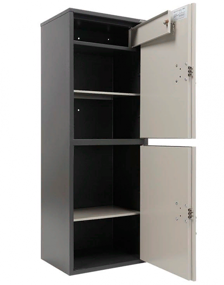 Бухгалтерский шкаф Aiko SL-125/2Т купить в Ростове-на-Дону Бухгалтерский шкаф Aiko SL-125/2Т купить в Ростове-на-Дону