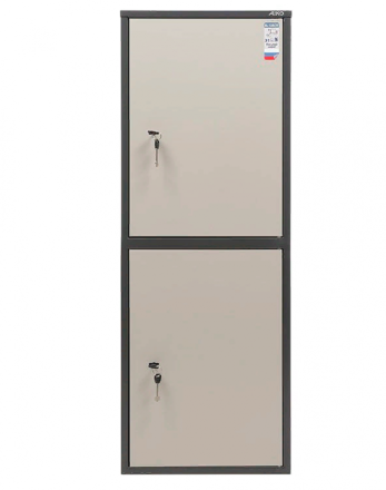Бухгалтерский шкаф Aiko SL-125/2Т купить в Ростове-на-Дону