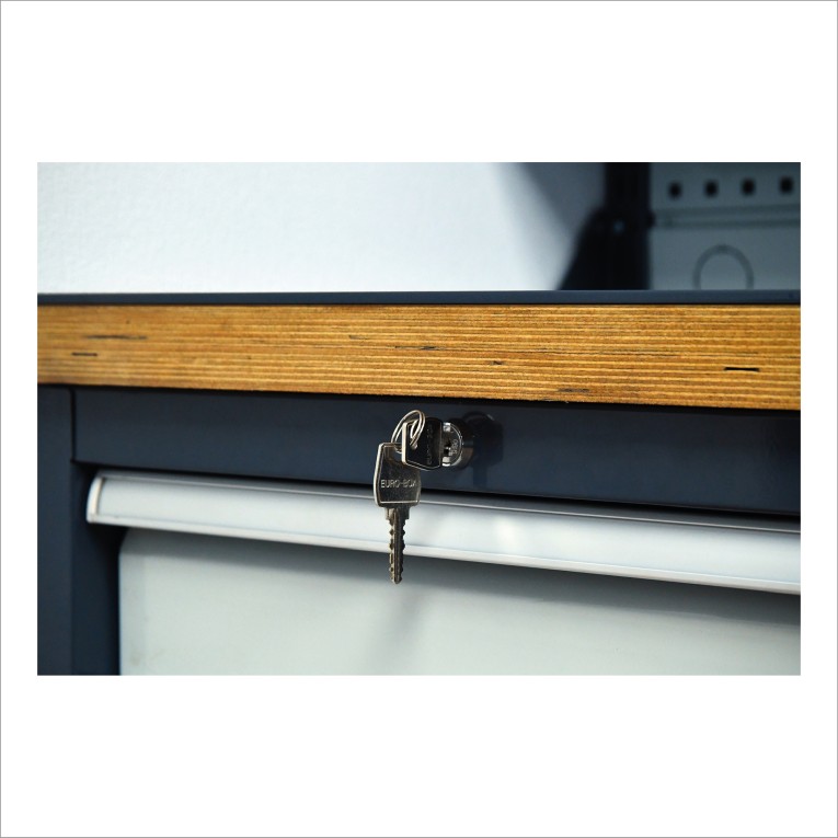 Верстак FBK 205.36.4-2FR купить в Ростове-на-Дону