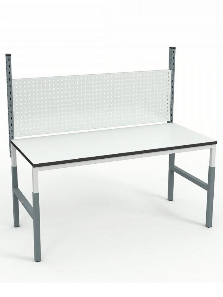 Стол монтажный ДиКом СР-М-150/90-02 ESD купить в Ростове-на-Дону Стол монтажный ДиКом СР-М-150/90-02 ESD купить в Ростове-на-Дону