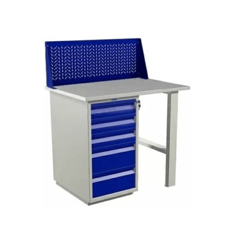 Верстак Profi WT100.WD5/F1.010 купить в Ростове-на-Дону