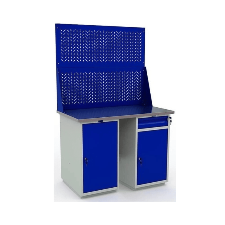 Верстак Profi WT120.WD1/WD2.020 купить в Ростове-на-Дону