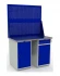 Верстак Profi WT120.WD1/WD2.020 купить в Ростове-на-Дону