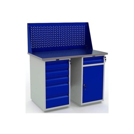 Верстак Profi WT120.WD5/WD2.010 купить в Ростове-на-Дону