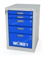 Тумба стационарная WOKER PRO 05