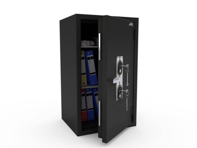 Сейф ЛС-440 БТ купить в Ростове-на-Дону