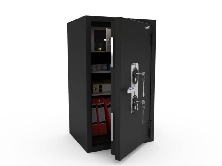 Сейф ЛС-440 БТ купить в Ростове-на-Дону
