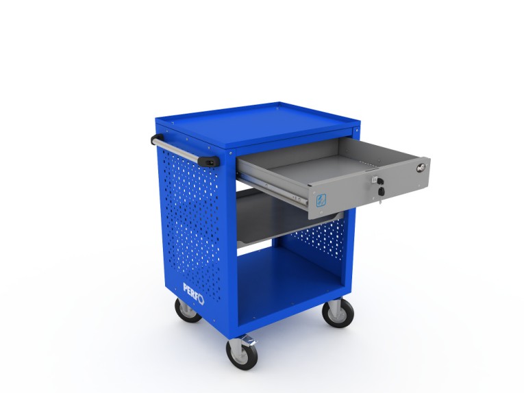 Тележка PERFO №1 купить в Ростове-на-Дону Тележка PERFO №1 купить в Ростове-на-Дону