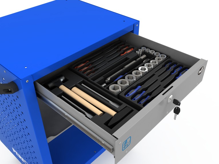 Тележка PERFO №1 купить в Ростове-на-Дону Тележка PERFO №1 купить в Ростове-на-Дону