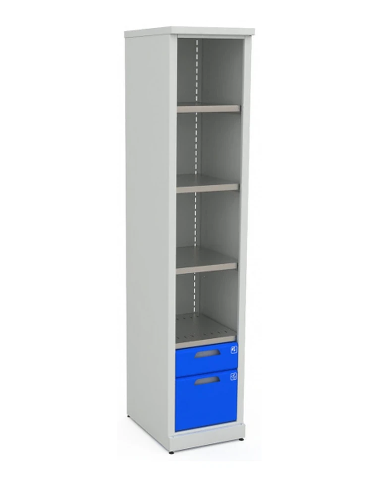 Шкаф для инструментов ERGO XS 05 купить в Ростове-на-Дону