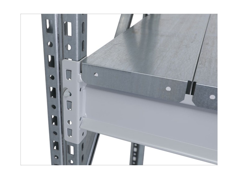 Дополнительная секция MS Profi 3000x1800x800 3 полки купить в Ростове-на-Дону