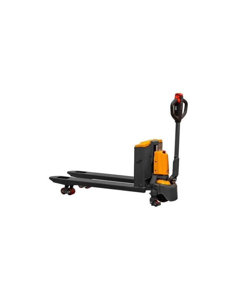 Самоходная тележка CBD15W-II Li (1500 кг; li-ion 24В / 50Ач) СМАРТЛИФТ (SMARTLIFT) / СМАРТ (SMART) купить в Ростове-на-Дону