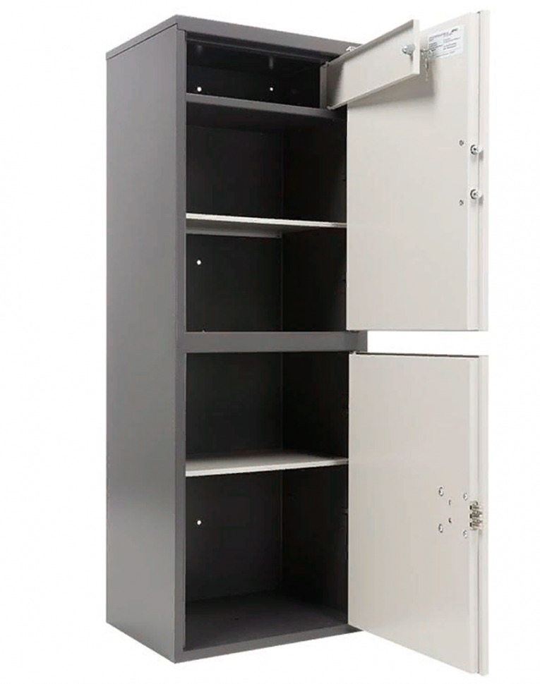 Бухгалтерский шкаф Aiko SL-125/2Т EL купить в Ростове-на-Дону Бухгалтерский шкаф Aiko SL-125/2Т EL купить в Ростове-на-Дону