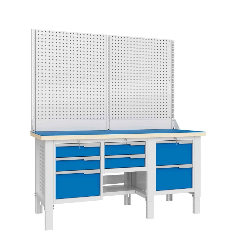 Верстак CTR 1832.S123.13-2 купить в Ростове-на-Дону Верстак CTR 1832.S123.13-2 купить в Ростове-на-Дону