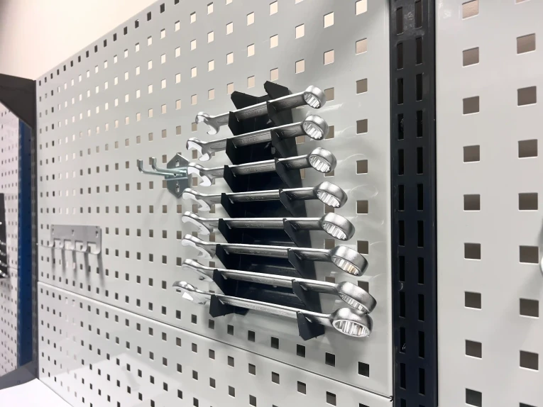 Верстак CTR 1832.S123.13-2 купить в Ростове-на-Дону Верстак CTR 1832.S123.13-2 купить в Ростове-на-Дону