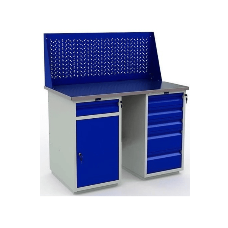 Верстак Profi WT120.WD2/WD5.010 купить в Ростове-на-Дону