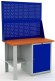Верстак Expert W120.F2/WS6.020 купить в Ростове-на-Дону