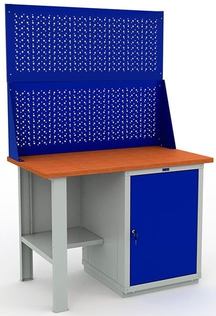 Верстак Expert W120.F2/WS6.020 купить в Ростове-на-Дону
