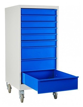 Инструментальная тележка WDS-9 Plus купить в Ростове-на-Дону