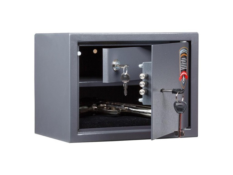 Сейф с патронным отделением Aiko TT-23 купить в Ростове-на-Дону Сейф с патронным отделением Aiko TT-23 купить в Ростове-на-Дону