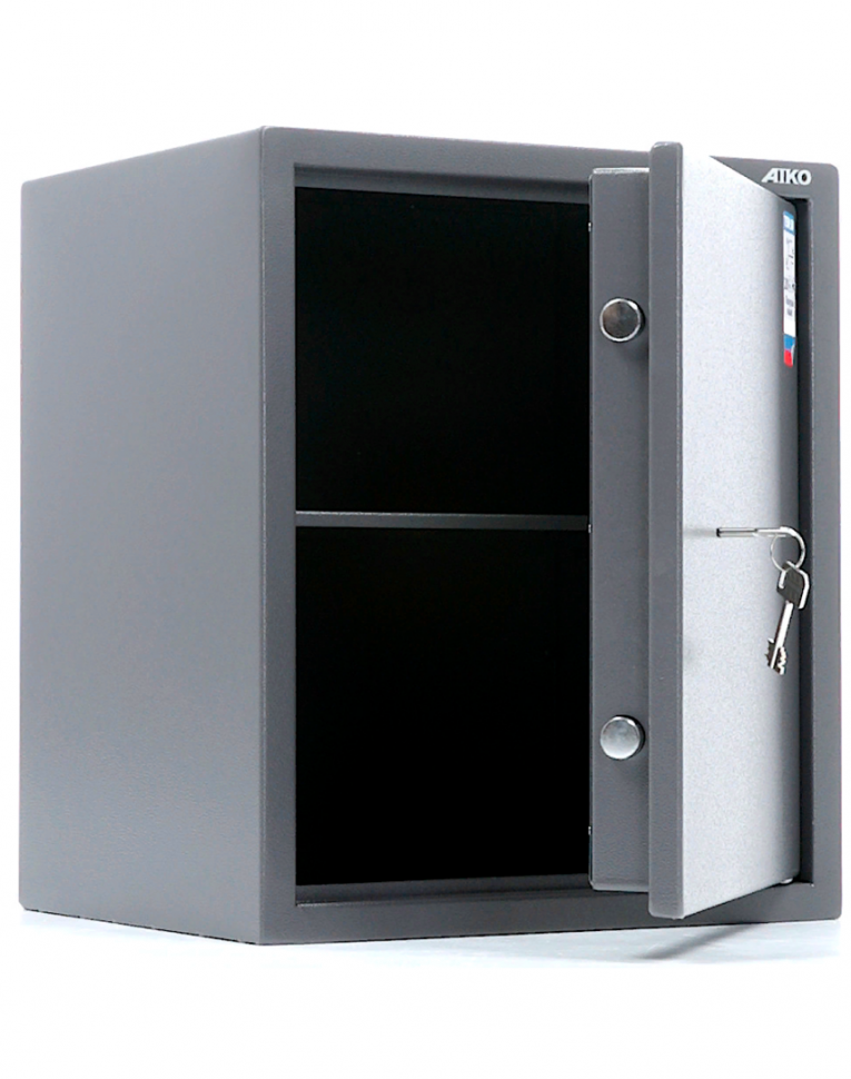 Офисный сейф Aiko TSN 50 KL купить в Ростове-на-Дону Офисный сейф Aiko TSN 50 KL купить в Ростове-на-Дону